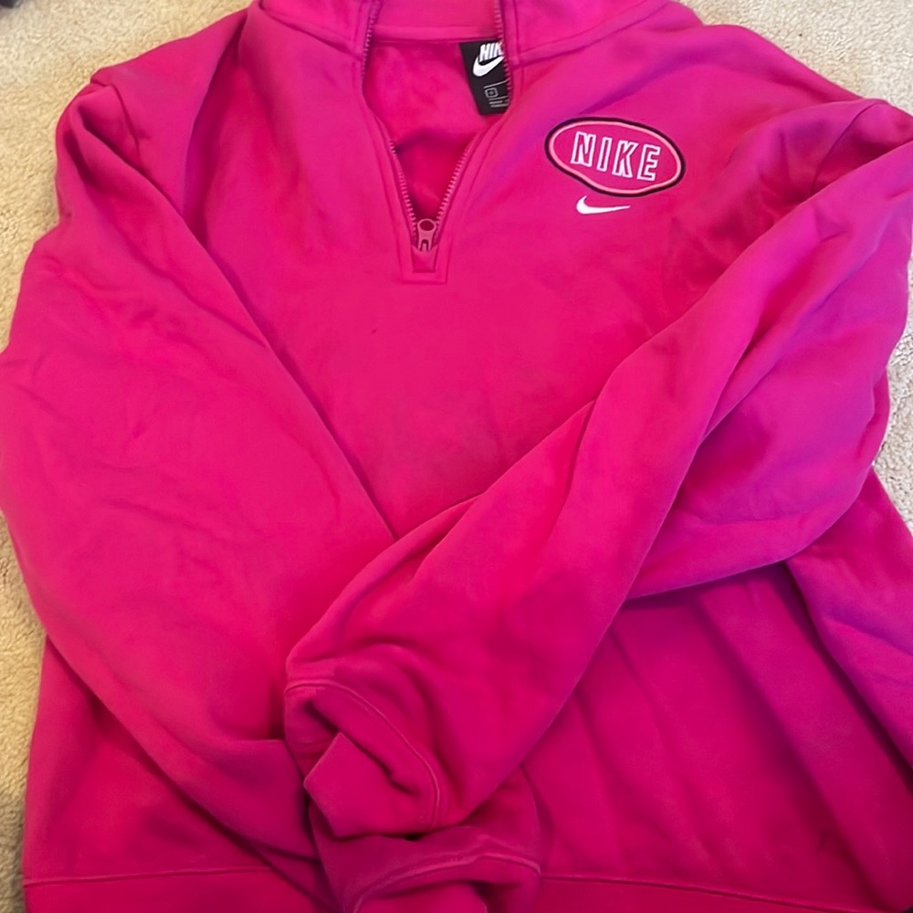 Nike vintage sweatshirt
